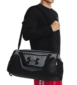 Sportstasker-Under Armour Sportstaske - Undeniable 5.0 Duffle Small - Pitch G