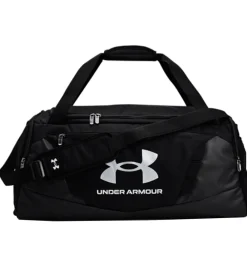 Sportstasker-Under Armour Sportstaske - Undeniable 5.0 MD - Sort