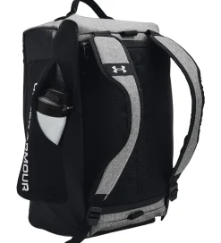 Sportstasker-Under Armour Sportstaske - Contain Duo Duffle S - 40 L - Castle