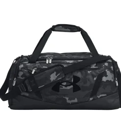 Under Armour Sportstasker*Sportstaske - Undeniable 5.0 Duffle S - 40 L - Sort