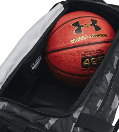 Under Armour Sportstasker*Sportstaske - Undeniable 5.0 Duffle S - 40 L - Sort