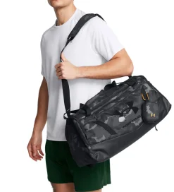 Under Armour Sportstasker*Sportstaske - Undeniable 5.0 Duffle S - 40 L - Sort