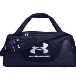 Under Armour Sportstasker*Sportstaske - Undeniable 5.0 MD - Midnight Navy