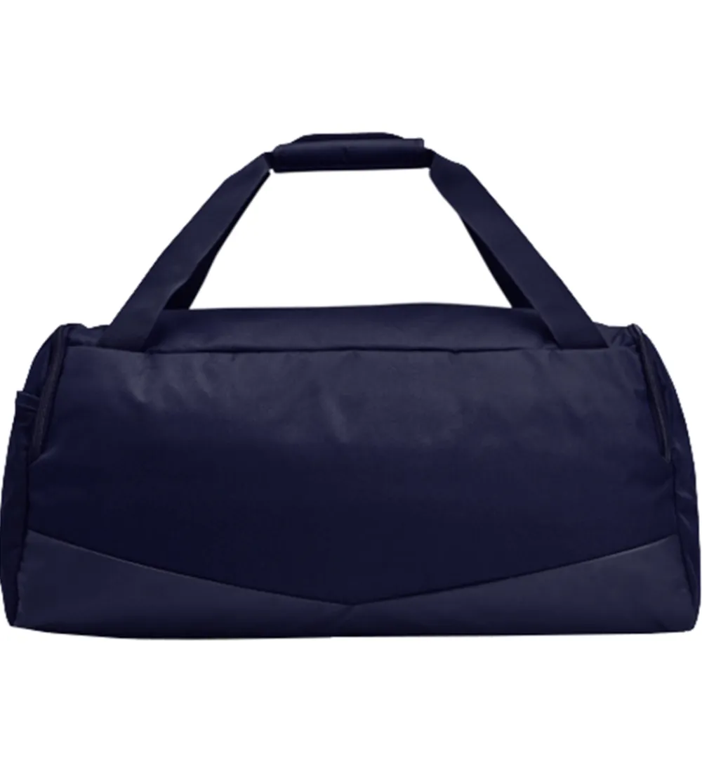 Under Armour Sportstasker*Sportstaske - Undeniable 5.0 MD - Midnight Navy