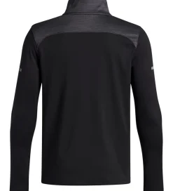 Under Armour Træning Og Gymnastik*Træningsbluse - Tech Utility - Sort