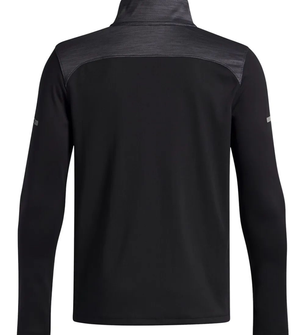 Under Armour Træning Og Gymnastik*Træningsbluse - Tech Utility - Sort