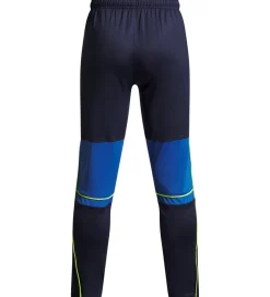 Træningsbukser|Træning Og Gymnastik-Under Armour Træningsbukser - Challenger - Blue Atlantis