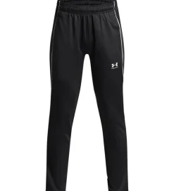 Under Armour Træningsbukser|Træning Og Gymnastik*Træningsbukser - Challenger - Sort
