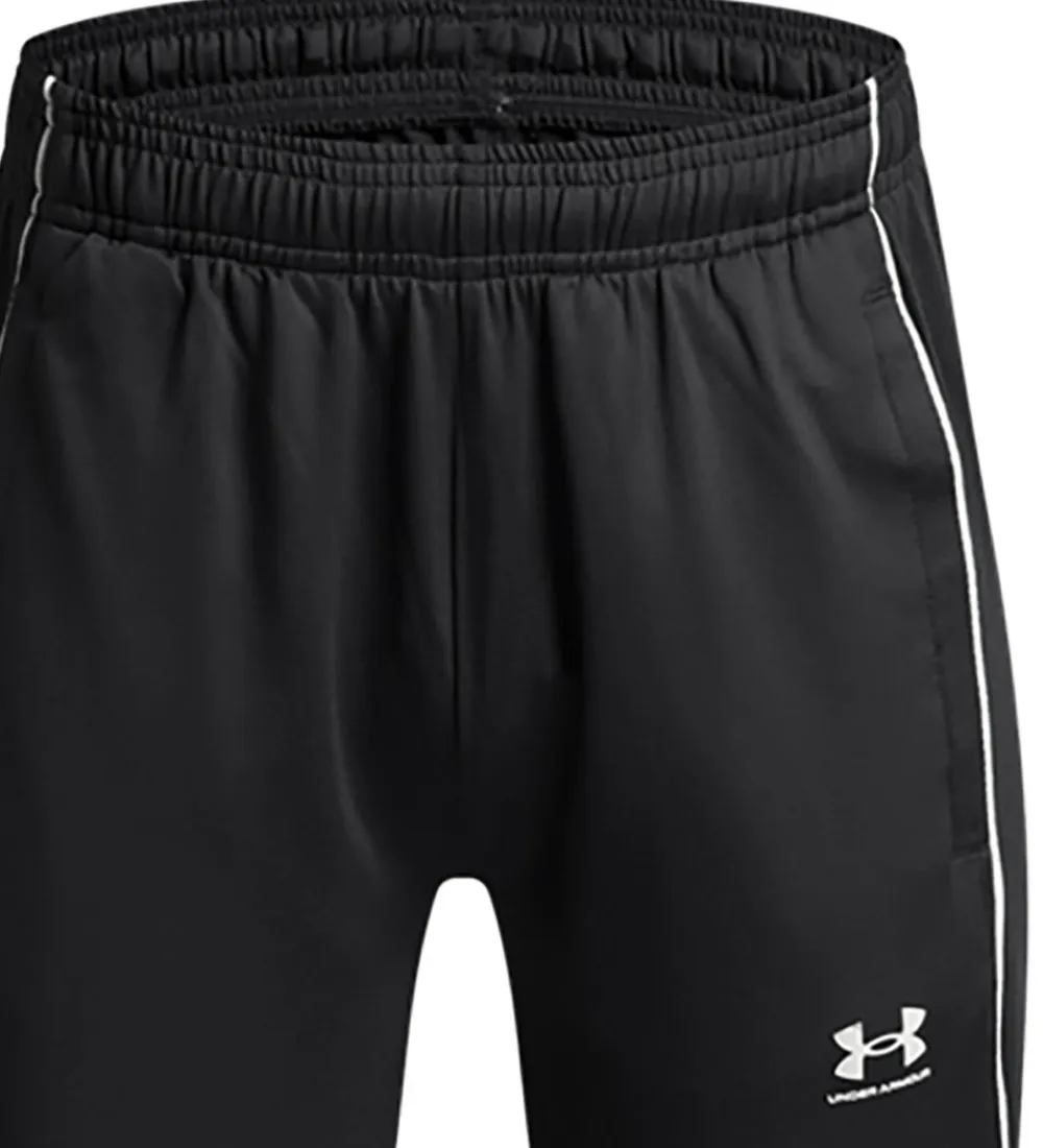 Under Armour Træningsbukser|Træning Og Gymnastik*Træningsbukser - Challenger - Sort