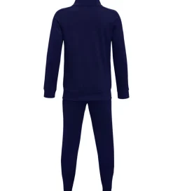 Under Armour Træningssæt|Træning Og Gymnastik*Træningssæt - Rival - Midnight Navy
