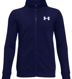 Under Armour Træningssæt|Træning Og Gymnastik*Træningssæt - Rival - Midnight Navy