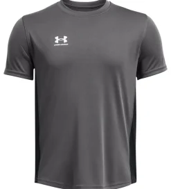 T-Shirts Og Toppe-Under Armour T-shirt - Challenger Train - Castlerock