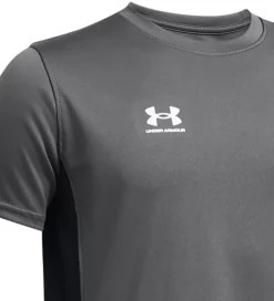 T-Shirts Og Toppe-Under Armour T-shirt - Challenger Train - Castlerock