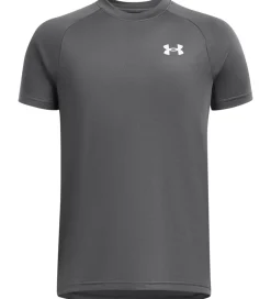 Under Armour T-Shirts Og Toppe*T-shirt - Tech 2.0 - Castlerock