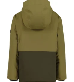 Vinterjakker-Under Armour Vinterjakke - UA Powerhound - Canteen Green