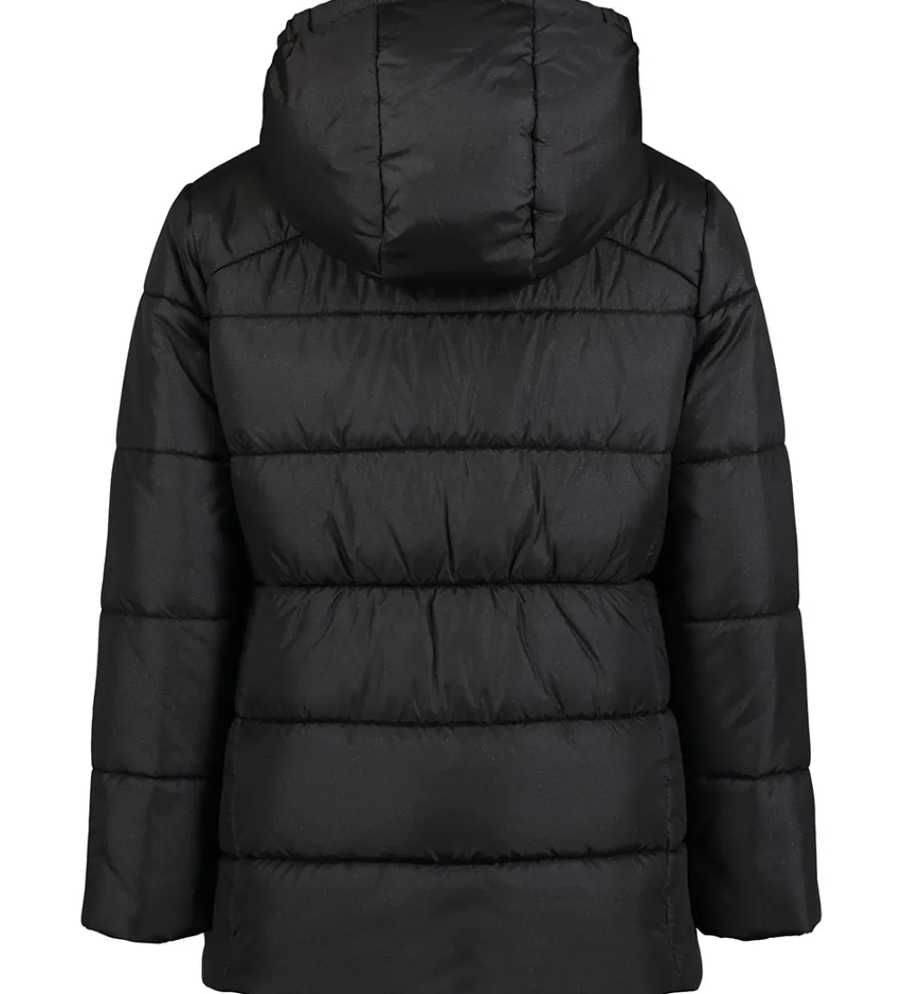 Under Armour Overgangsjakker|Dunjakker Og Dynejakker*UnderArmour Dynejakke - UA Willow Parka - Black