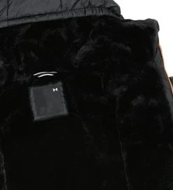 Under Armour Overgangsjakker|Dunjakker Og Dynejakker*UnderArmour Dynejakke - UA Willow Parka - Black