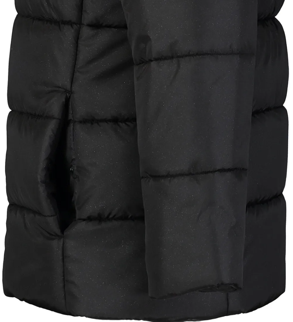 Under Armour Overgangsjakker|Dunjakker Og Dynejakker*UnderArmour Dynejakke - UA Willow Parka - Black