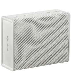 Højtalere-Urbanista Højtaler - Sydney - Portable Speaker - White Mist