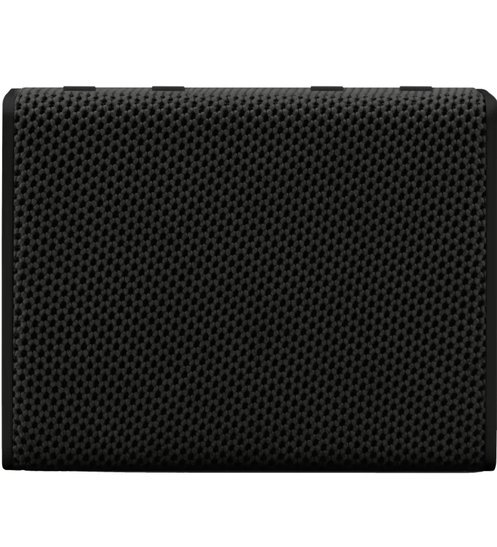 Urbanista Højtalere*Højtaler - Sydney - Portable Speaker - Midnight Black