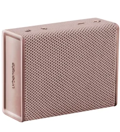 Højtalere-Urbanista Højtaler - Sydney - Portable Speaker - Rose Gold