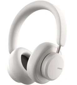 Høretelefoner-Urbanista Høretelefoner - Miami - On-ear - White Pearl