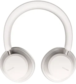 Høretelefoner-Urbanista Høretelefoner - Miami - On-ear - White Pearl