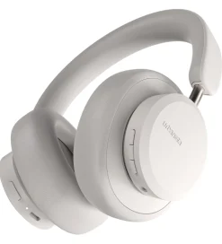 Høretelefoner-Urbanista Høretelefoner - Miami - On-ear - White Pearl