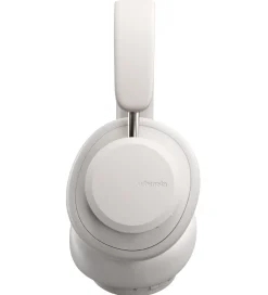 Høretelefoner-Urbanista Høretelefoner - Miami - On-ear - White Pearl