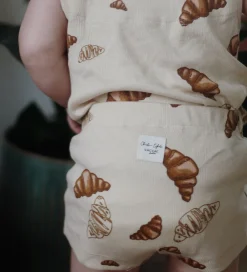 VACVAC Undertøj*Boxershorts - Noos - Carl - 2-pak - Croissant big