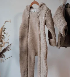 Køredragter-VACVAC Køredragt - Peluche - Iced Coffee