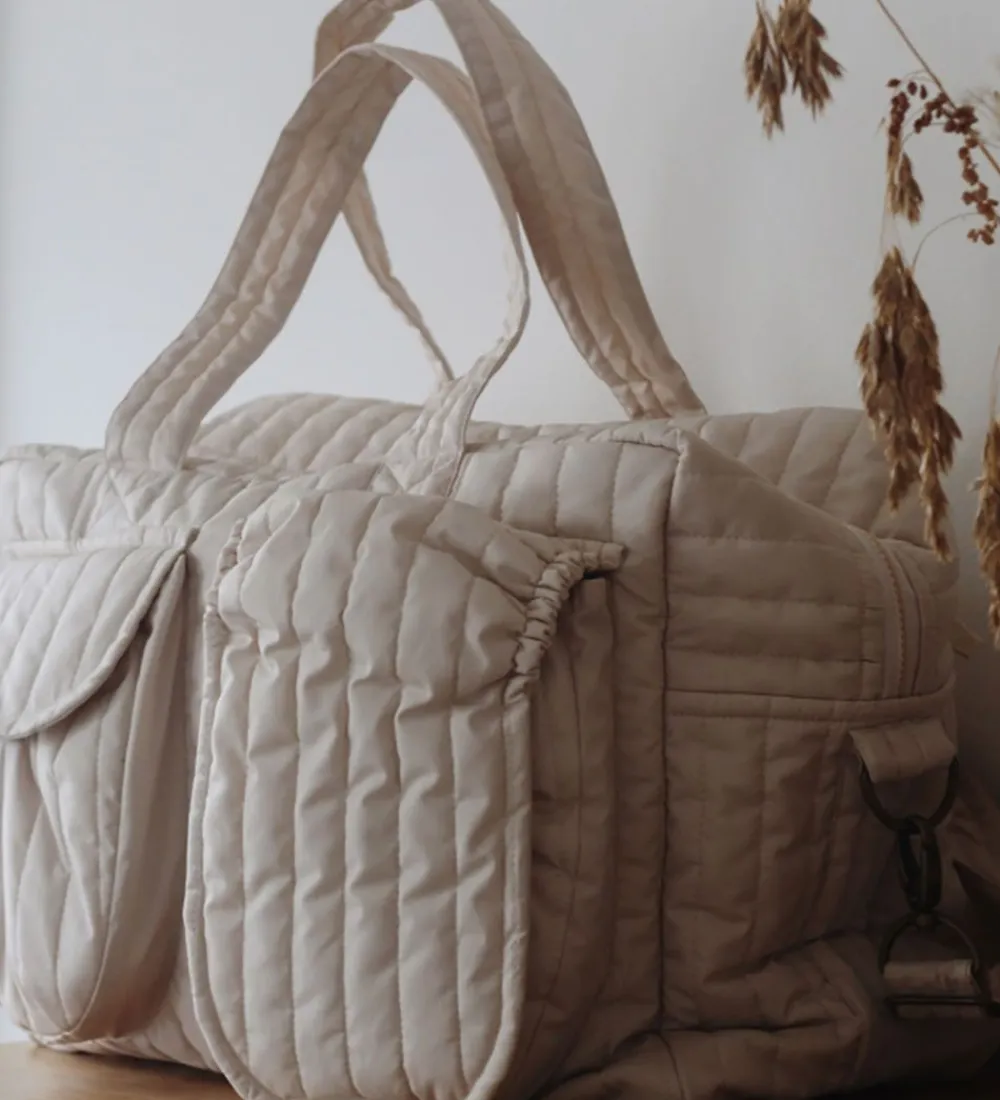 VACVAC Pusletasker*Pusletaske - Donna - Grey Ballad