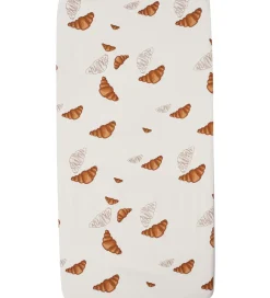 Lagner-VACVAC Stræklagen - 70x140 cm - Junior - Croissant Big
