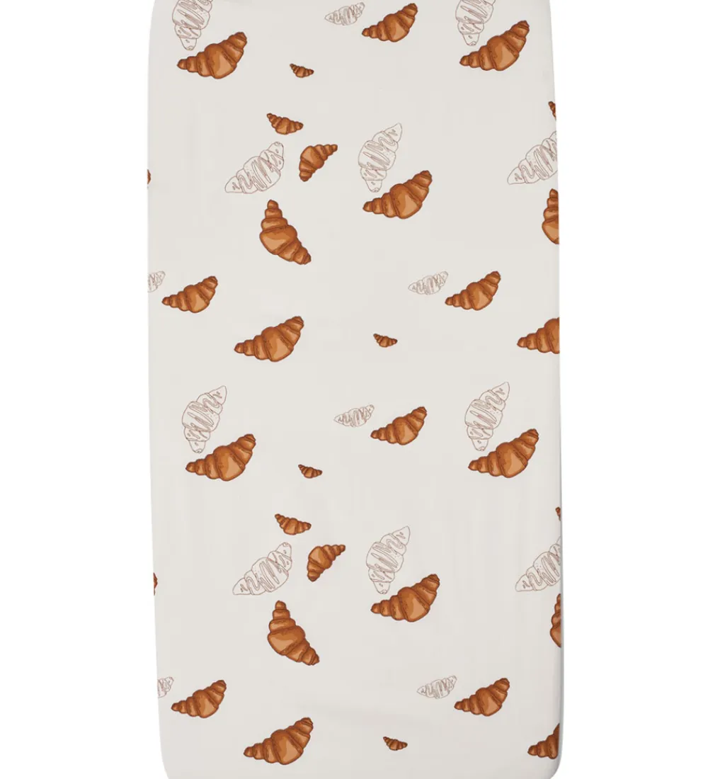 Lagner-VACVAC Stræklagen - 70x140 cm - Junior - Croissant Big