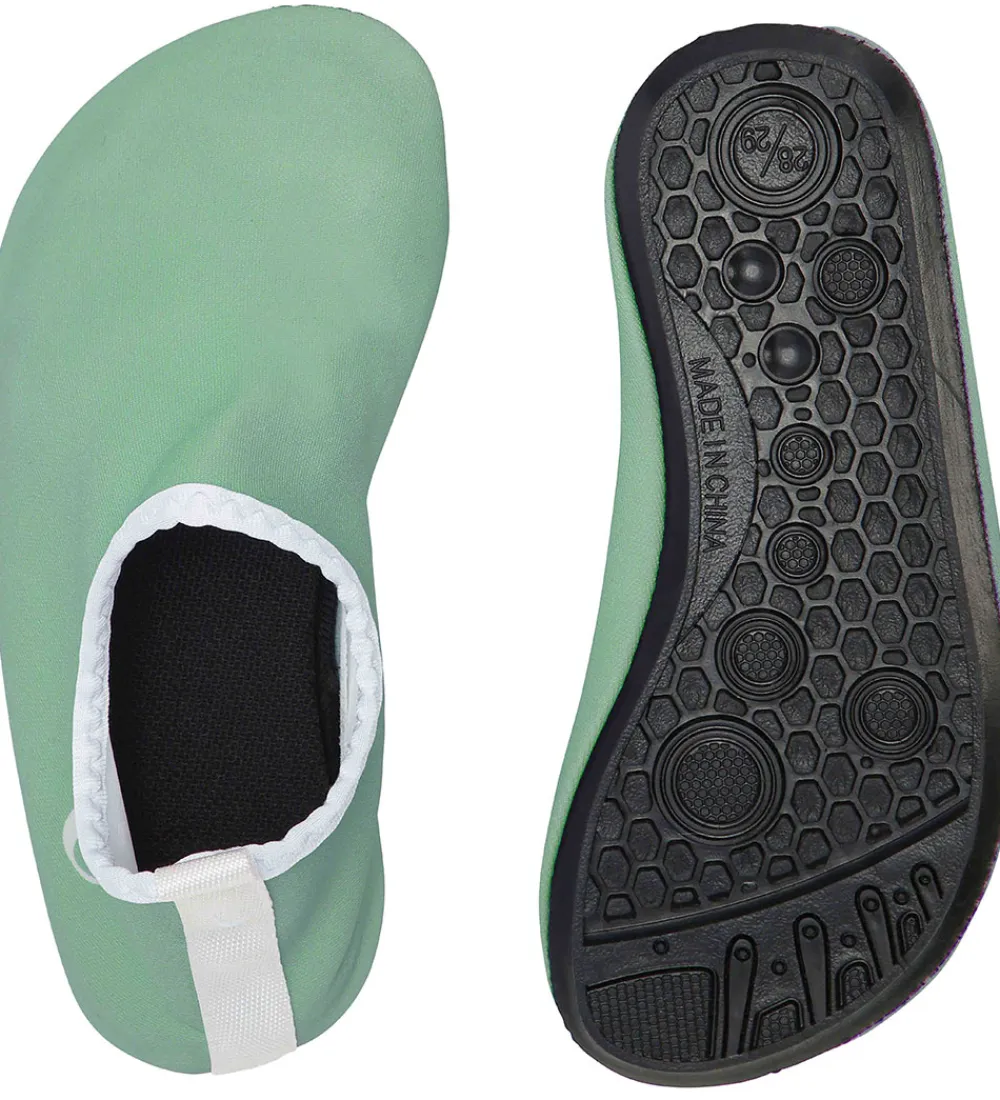 Vanilla Copenhagen Badesko*Badesko - Fern Green