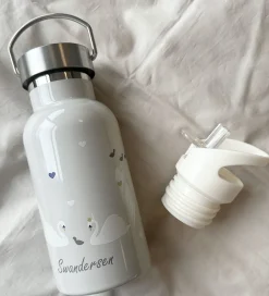 Termoflasker-Vanilla Copenhagen Termoflaske - Rustfri Stål - 350ml - Swanders