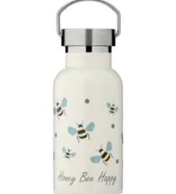 Termoflasker-Vanilla Copenhagen Termoflaske - Rustfri Stål - 350ml - Honey Be