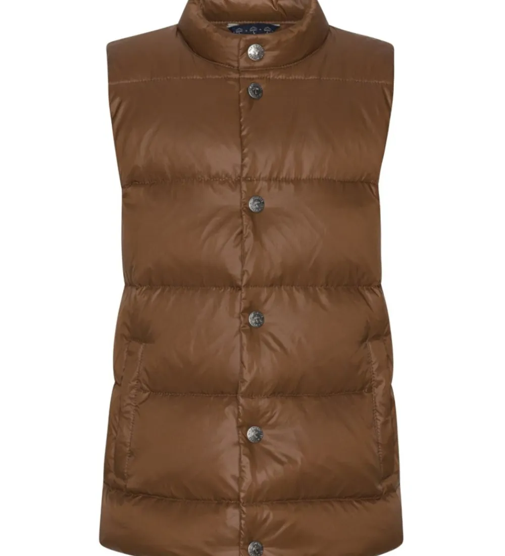 Ver de Terre Dunveste Og Dyneveste*Dunvest - Brownie