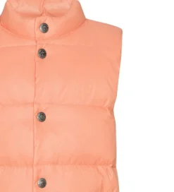 Dunveste Og Dyneveste-Ver de Terre Dunvest - Peach
