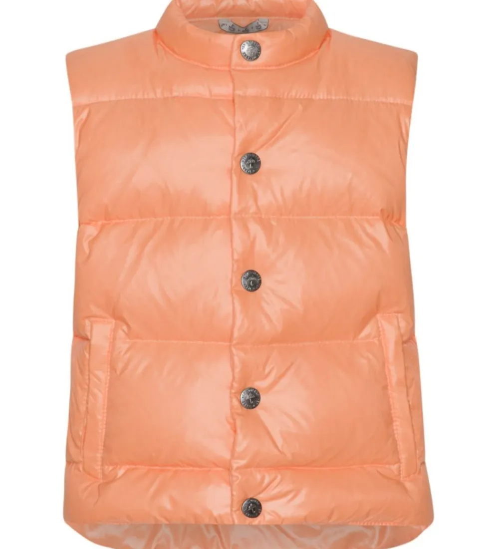 Ver de Terre Dunveste Og Dyneveste*Dunvest - Peach