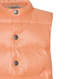 Ver de Terre Dunveste Og Dyneveste*Dunvest - Peach