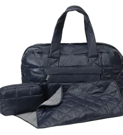 Pusletasker-Ver de Terre Pusletaske - Navy