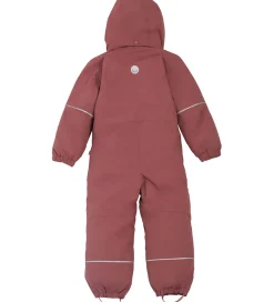 Viking Flyverdragter*Flyverdragt - Play - Dark Pink