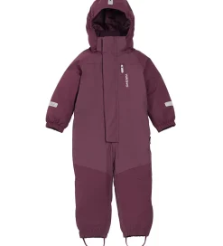 Viking Flyverdragter*Flyverdragt - Toasty Winter - Plum