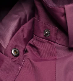 Viking Flyverdragter*Flyverdragt - Toasty Winter - Plum