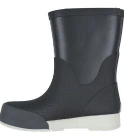Gummistøvler-Viking Gummistøvler - River - Black/Charcoal