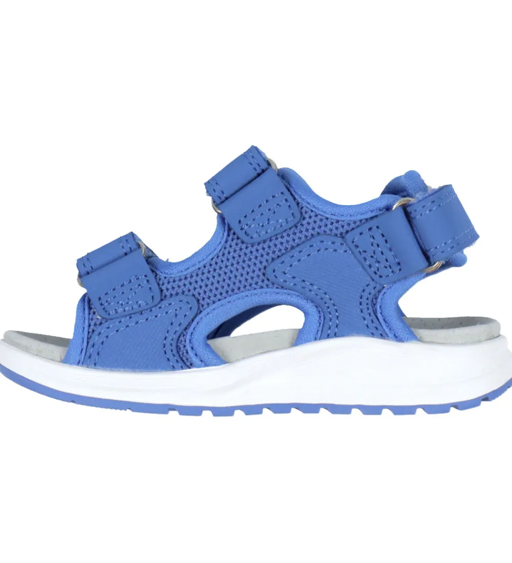 Viking Sandaler*Sandaler - Anchor 3V - Blå