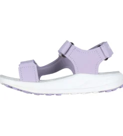 Sandaler-Viking Sandaler - Balance 3V - Lilac