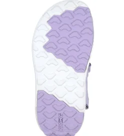 Sandaler-Viking Sandaler - Balance 3V - Lilac