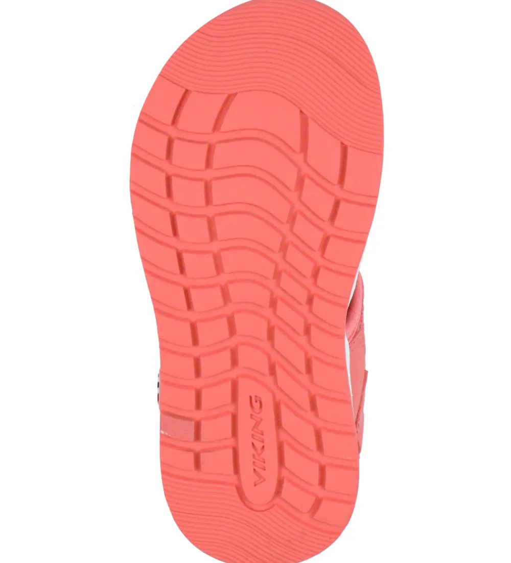 Sandaler-Viking Sandaler - Thrill 1V SL - Coral